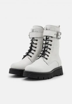 Marc O'Polo CLEO - Plateaustiefelette - White | Damen 8 Marc O'Polo CLEO - Plateaustiefelette - White | Damen -Marc O'Polo Verkäufe b9286b6a433844e2a4cb76e850db6a19