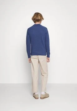 Marc O'Polo Strickpullover - Blue | Herren 8 Marc O'Polo Strickpullover - Blue | Herren -Marc O'Polo Verkäufe b9420072f1424e3f8fd34b7c7369ce76