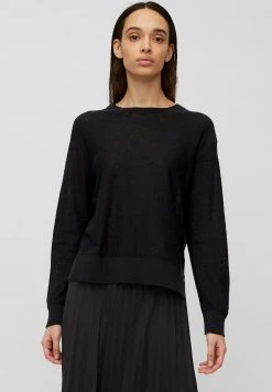 Marc O'Polo Strickpullover - Dark Atlantic | Damen