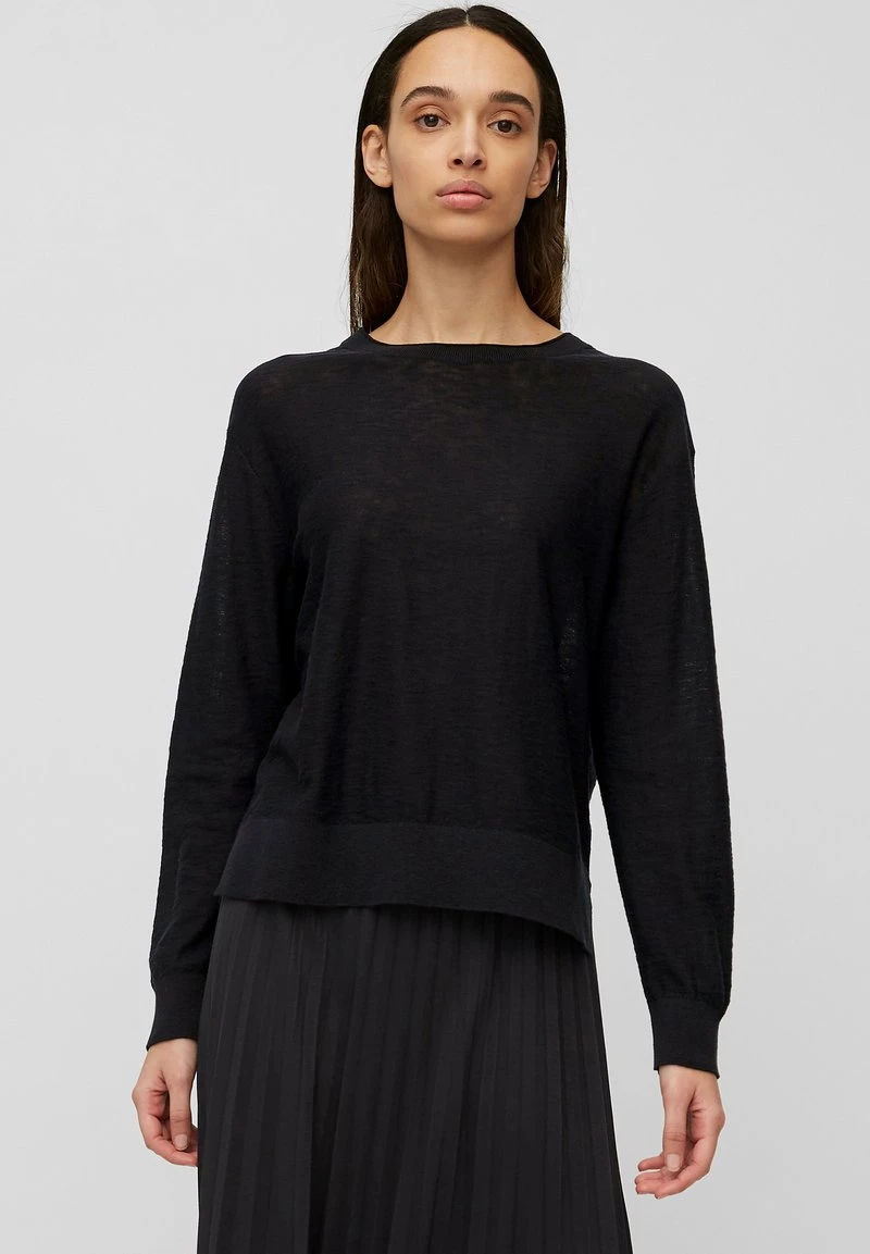 Marc O'Polo Strickpullover - Dark Atlantic | Damen 1 Marc O'Polo Strickpullover - Dark Atlantic | Damen