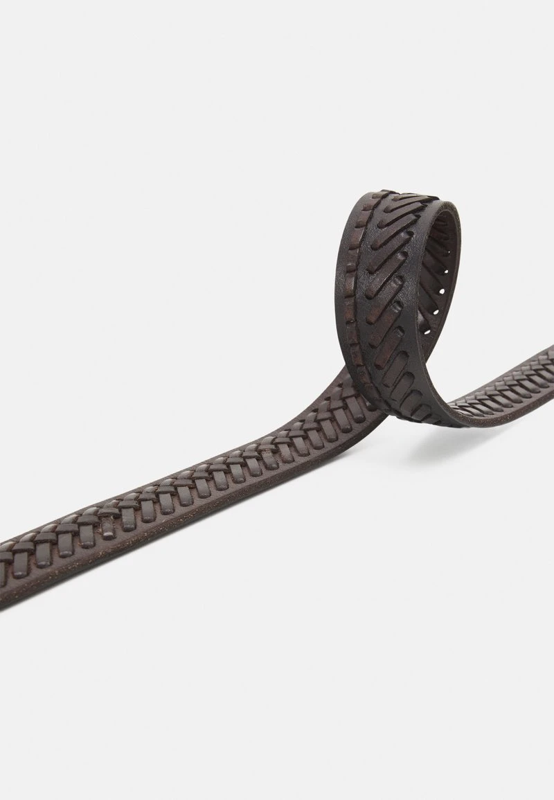 Marc O'Polo SARAH - Gürtel - Chocolate Brown | Damen 3 Marc O'Polo SARAH - Gürtel - Chocolate Brown | Damen – Bild 3