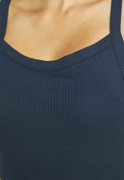 Marc O'Polo Damen TOP - Unterhemd/-shirt - Dunkelblau 11 Marc O'Polo Damen TOP - Unterhemd/-shirt - Dunkelblau -Marc O'Polo Verkäufe ba0e2e851f874cbebc9430037d94d6d1