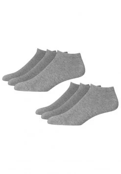 Marc O'Polo 6-PACK - Socken - Grey Melange | Damen