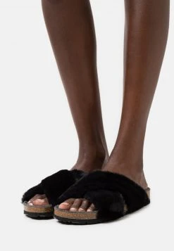 Marc O'Polo BELLA - Hausschuh - Black | Damen