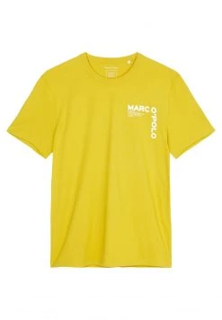 Marc O'Polo Herren T-Shirt Print - Spring Haze -Marc O'Polo Verkäufe bac6eceaa1a14080ba6b0e11ff2b621d