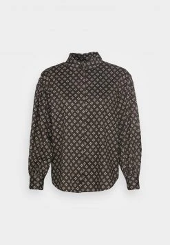 Marc O'Polo BLOUSE LONG SLEEVE FEMININ STYLE PRINT - Hemdbluse - Multi | Damen 8 Marc O'Polo BLOUSE LONG SLEEVE FEMININ STYLE PRINT - Hemdbluse - Multi | Damen -Marc O'Polo Verkäufe bade9e4525114132a61fbaa0b0fb6967