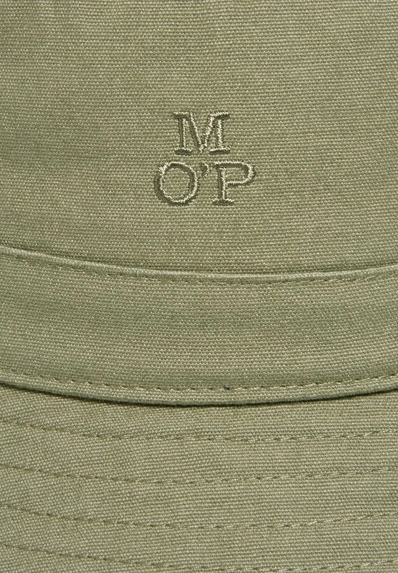Marc O'Polo Hut - Olive | Herren 3 Marc O'Polo Hut - Olive | Herren – Bild 3