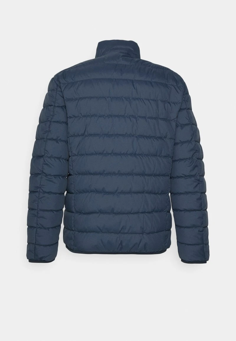 Marc O'Polo SDND, REGULAR FIT, STAND UP COLLAR - Übergangsjacke - Moon Stone | Herren 2 Marc O'Polo SDND, REGULAR FIT, STAND UP COLLAR - Übergangsjacke - Moon Stone | Herren – Bild 2