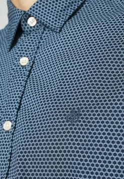 Marc O'Polo Herren Hemd - Multicolor/total Eclipse 11 Marc O'Polo Herren Hemd - Multicolor/total Eclipse -Marc O'Polo Verkäufe bafcffcdb16840f1adcedada78fd24b1