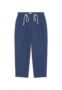 Marc O'Polo Jogginghose - Noble Blue | Damen