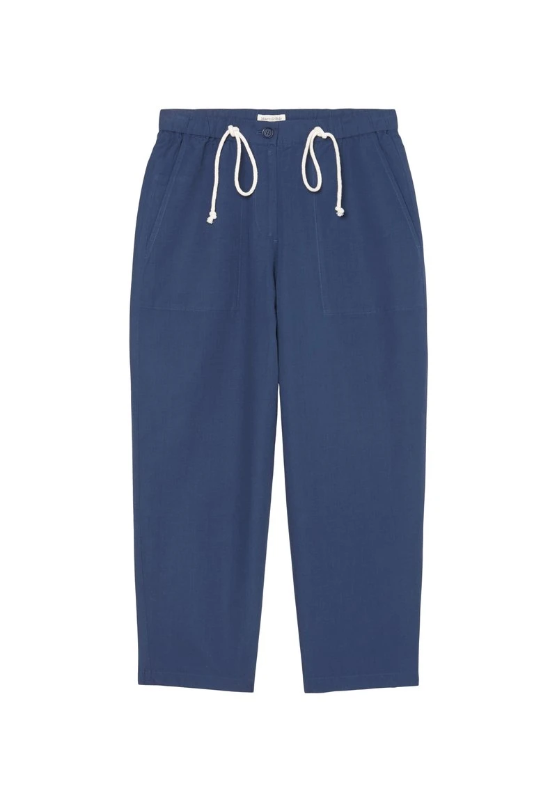 Jogginghose - noble blue Marc O'Polo Jogginghose - Noble Blue | Damen -Marc O'Polo Verkäufe bb19b6977d304f7e9eaa5653a44f5af4