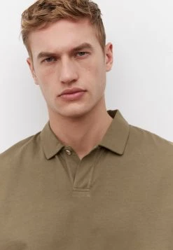 Marc O'Polo KURZARM RELAXED - Poloshirt - Stone Harbour | Herren -Marc O'Polo Verkäufe bb3994ca11a84616985056629af524bb