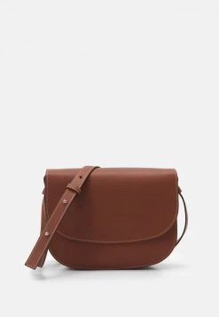 Marc O'Polo ANNE - Umhängetasche - Maroon Brown | Damen
