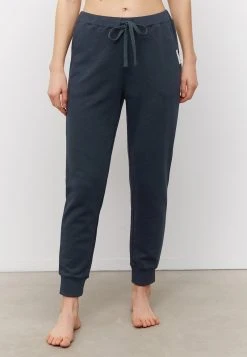 Marc O'Polo Nachtwäsche Hose - Nightblue | Damen