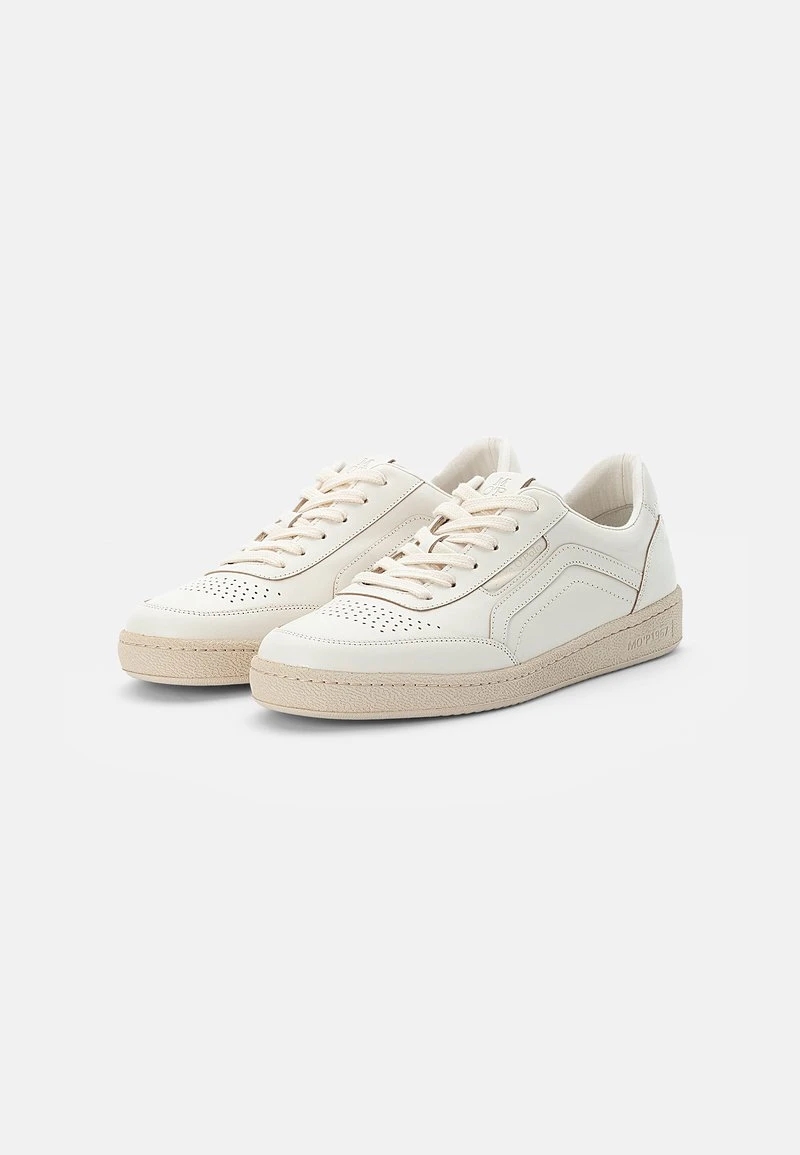 Marc O'Polo COURT MA - Sneaker Low - Offwhite/offwhite | Herren 2 Marc O'Polo COURT MA - Sneaker Low - Offwhite/offwhite | Herren – Bild 2