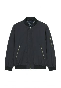 Marc O'Polo Herren AUS RECYCELTER QUALITÄT - Bomberjacke - Dark Navy 11 Marc O'Polo Herren AUS RECYCELTER QUALITÄT - Bomberjacke - Dark Navy -Marc O'Polo Verkäufe bc3059291cdc43d5ad369fd5d4ed9e3e