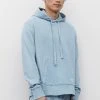Marc O'Polo Herren Kapuzenpullover - Stormy Sea