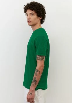 Marc O'Polo SHORT SLEEVE - T-Shirt Basic - Mowed Lawn | Herren 7 Marc O'Polo SHORT SLEEVE - T-Shirt Basic - Mowed Lawn | Herren -Marc O'Polo Verkäufe bc54c832b5e64c7dae140cbd8ee74f7a