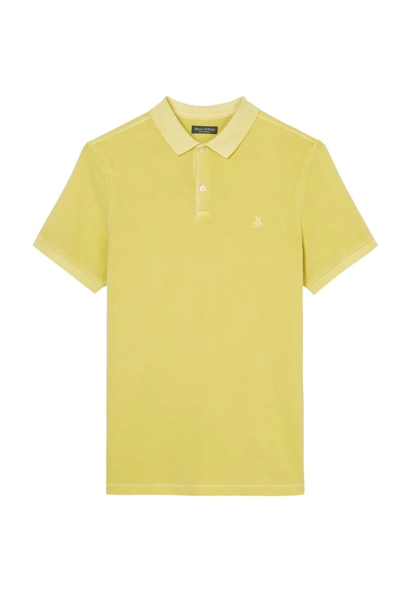 Marc O'Polo Poloshirt - Dalmuir Mews | Herren 2 Marc O'Polo Poloshirt - Dalmuir Mews | Herren – Bild 2