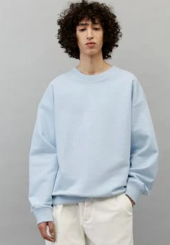 Marc O'Polo Sweatshirt - Linen Blue | Herren 8 Marc O'Polo Sweatshirt - Linen Blue | Herren -Marc O'Polo Verkäufe bc6308e960e540b391d485c8ef6be27c