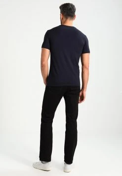 Marc O'Polo C-NECK - T-Shirt Basic - Navy | Herren 7 Marc O'Polo C-NECK - T-Shirt Basic - Navy | Herren -Marc O'Polo Verkäufe bc6f6b745a7041768072293a215fd906