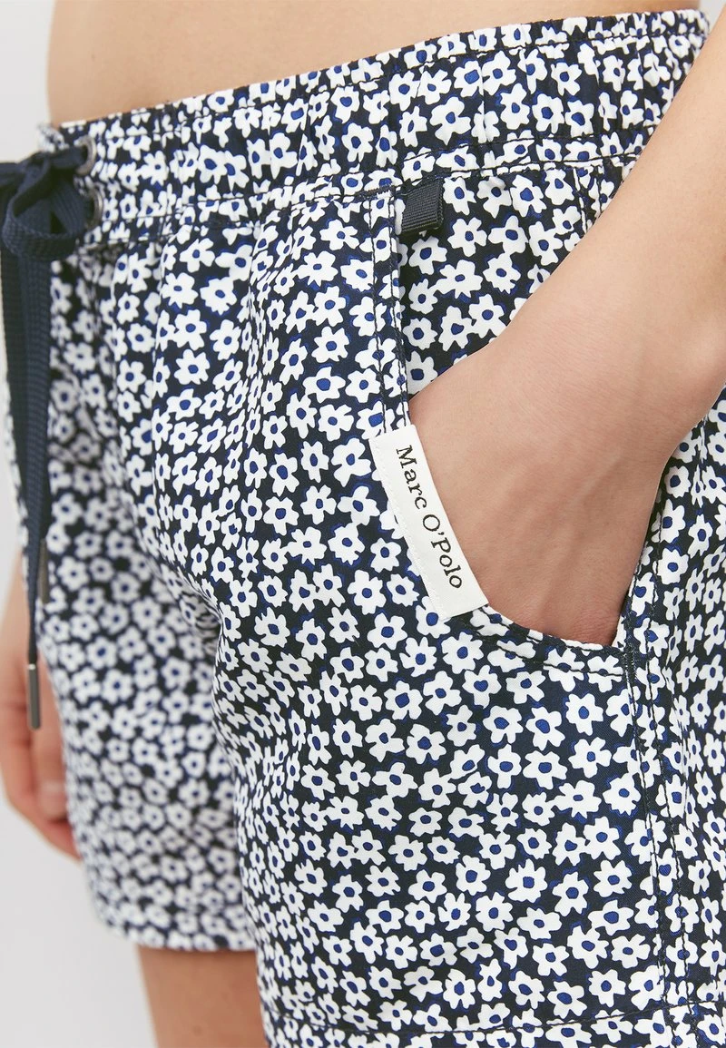 Badeshorts - blue Marc O'Polo Badeshorts - Blue | Damen -Marc O'Polo Verkäufe bc9102a534b9476ab8df690a74de8852