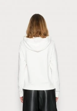 Marc O'Polo Damen LONG SLEEVE HOODED CUFFS - Kapuzenpullover - Cotton White 7 Marc O'Polo Damen LONG SLEEVE HOODED CUFFS - Kapuzenpullover - Cotton White -Marc O'Polo Verkäufe bc9d1242e03f4fb7b83240144b6dc0fa