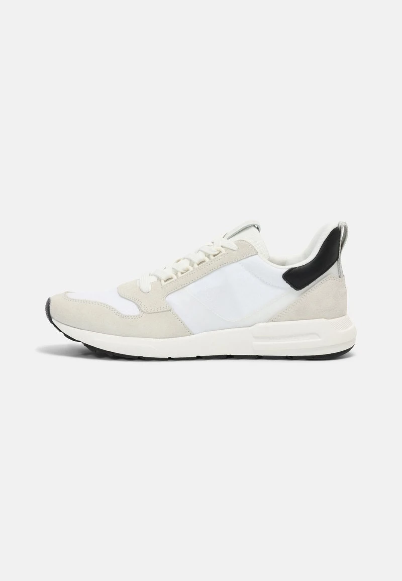 Marc O'Polo JOSEF 1D - Sneaker Low - White | Herren 1 Marc O'Polo JOSEF 1D - Sneaker Low - White | Herren