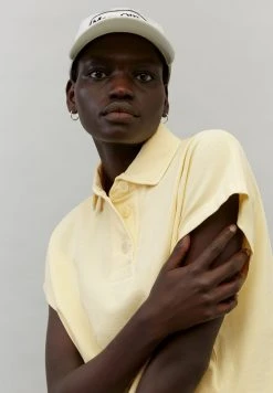 Marc O'Polo ARCHIVE CODE - Poloshirt - Pale Yellow | Damen 9 Marc O'Polo ARCHIVE CODE - Poloshirt - Pale Yellow | Damen -Marc O'Polo Verkäufe bd0a46a90db84c40878614a8ccb58011