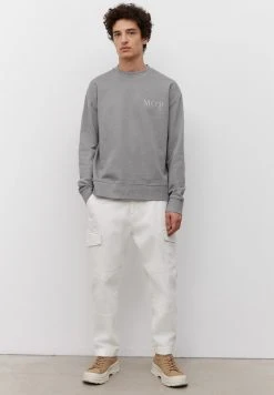 Marc O'Polo ART WORK - Sweatshirt - October Mist | Herren 10 Marc O'Polo ART WORK - Sweatshirt - October Mist | Herren -Marc O'Polo Verkäufe bd0a48866319491e97fec5a54f3d58d6