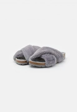 Marc O'Polo BELLA - Hausschuh - Grey | Damen -Marc O'Polo Verkäufe bd593775bd1e40129f01b0777b07655f