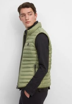 Marc O'Polo Herren Weste - Lind 9 Marc O'Polo Herren Weste - Lind -Marc O'Polo Verkäufe bd6d49750c7b4ce6bb652d01167debbe