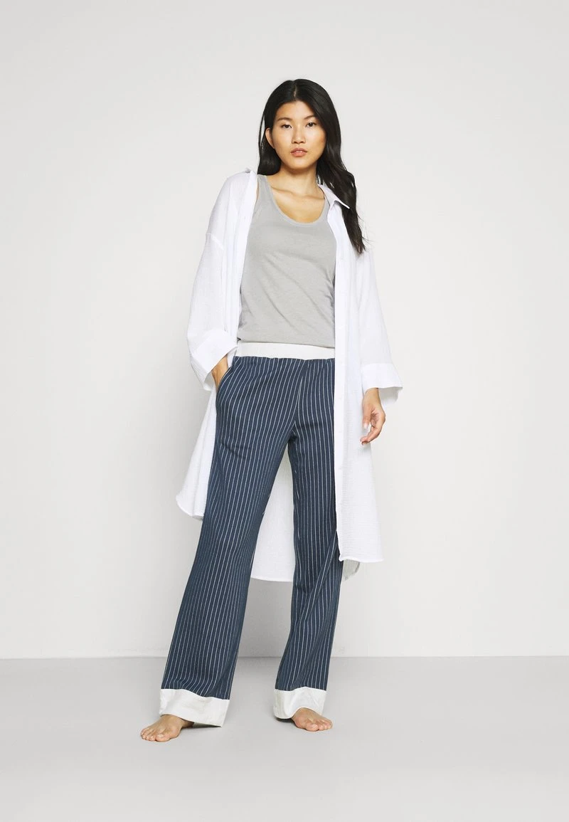 PANTS - Nachtwäsche Hose - dunkelblau Marc O'Polo PANTS - Nachtwäsche Hose - Dunkelblau | Damen -Marc O'Polo Verkäufe bd7c2cfdf1cd40f7970d337893379c18