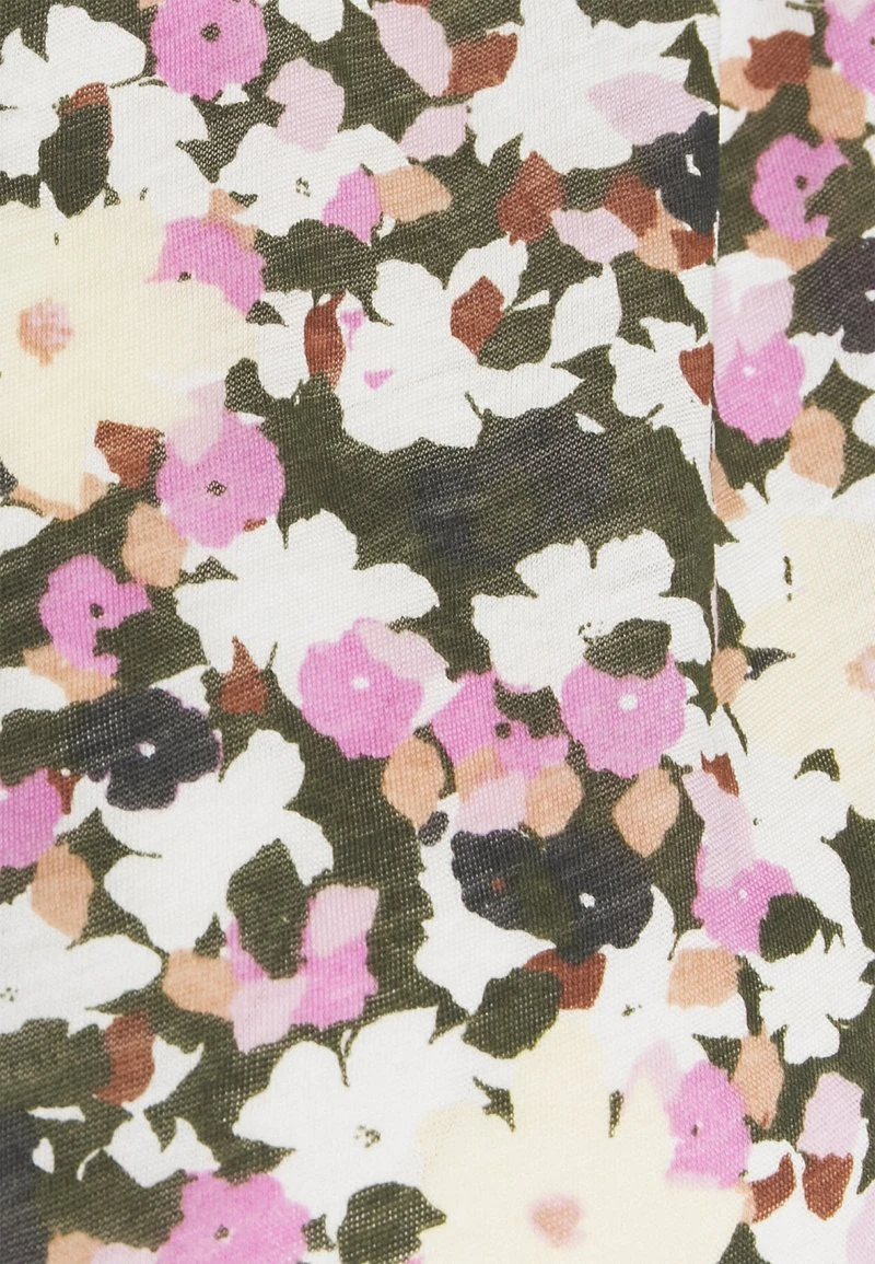 Marc O'Polo Damen Langarmshirt - Multi 3 Marc O'Polo Damen Langarmshirt - Multi – Bild 3