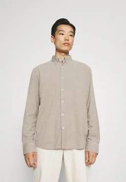 Marc O'Polo Herren Hemd - Dapple Gray