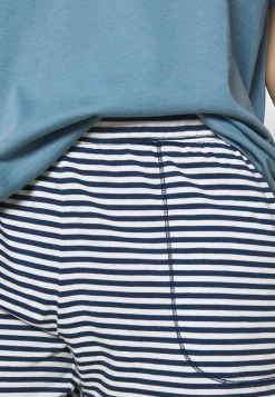 Marc O'Polo Damen CREW NECK - Pyjama - Blue 9 Marc O'Polo Damen CREW NECK - Pyjama - Blue -Marc O'Polo Verkäufe bda82641136b4c29ac63c8700b6a7a50