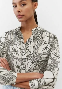 Marc O'Polo Bluse - Multi | Damen 13 Marc O'Polo Bluse - Multi | Damen -Marc O'Polo Verkäufe bdb67ec192484bf895bce20e007c4d9b