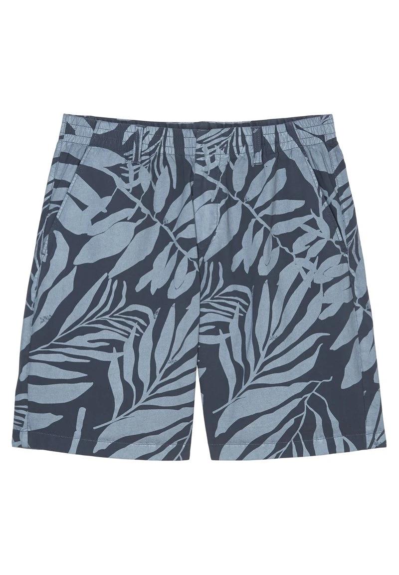 Marc O'Polo JOGGER - Shorts - Multi Moon Stone | Herren 6 Marc O'Polo JOGGER - Shorts - Multi Moon Stone | Herren – Bild 6