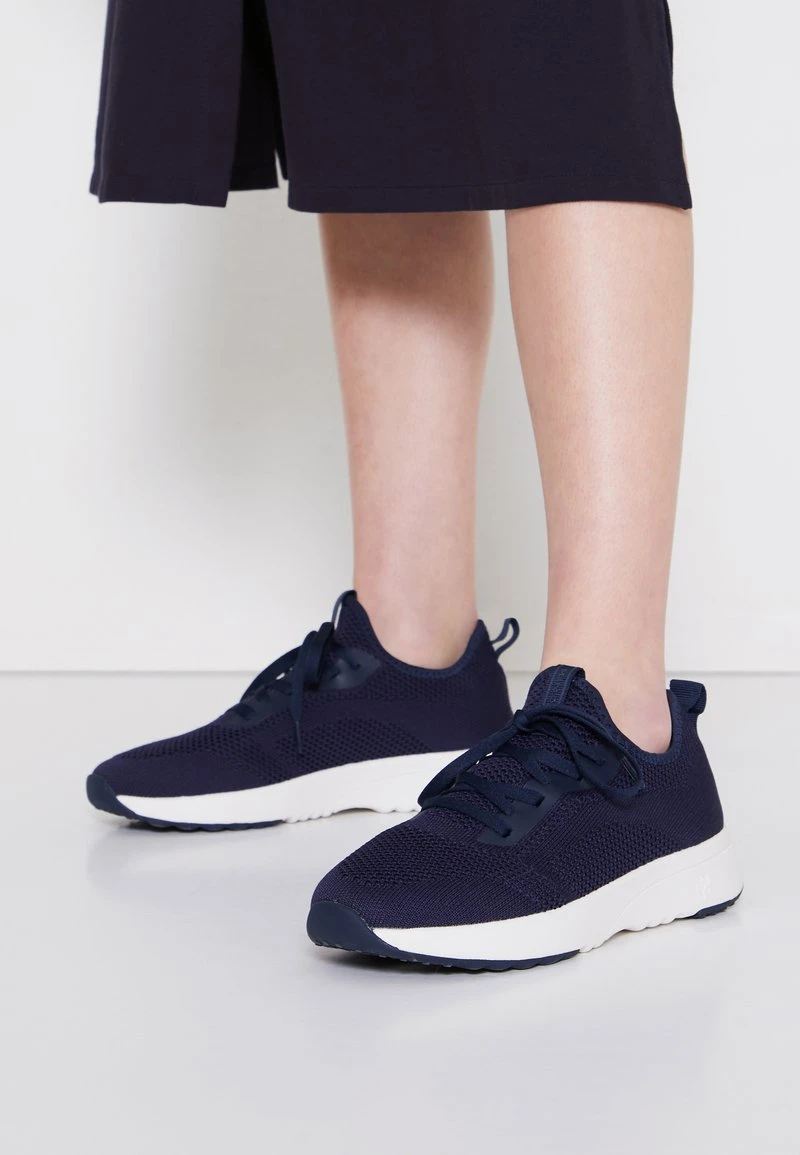 Marc O'Polo LOLETA - Sneaker Low - Navy | Damen 1 Marc O'Polo LOLETA - Sneaker Low - Navy | Damen