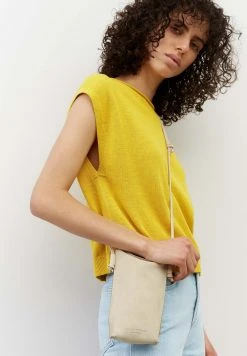 Marc O'Polo Umhängetasche - Stone Powder | Damen