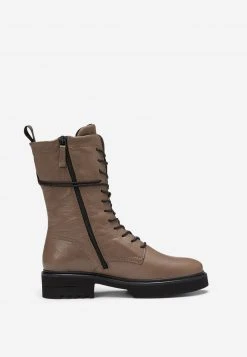 Marc O'Polo Kinder IN CLASSIC-CALF-QUALITÄT - Plateaustiefelette - Dark Taupe 15 Marc O'Polo Kinder IN CLASSIC-CALF-QUALITÄT - Plateaustiefelette - Dark Taupe -Marc O'Polo Verkäufe bdf914f1087547f683be53ea5c8e597c