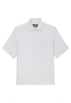 Marc O'Polo Hemd - Blue | Herren