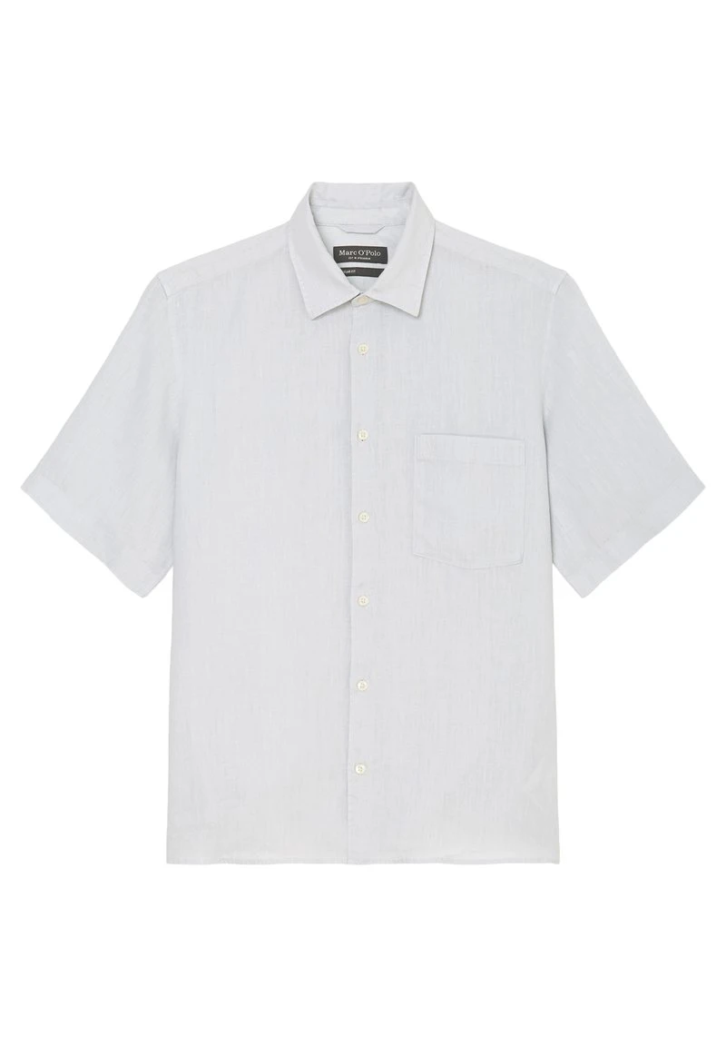 Marc O'Polo Hemd - Blue | Herren 1 Marc O'Polo Hemd - Blue | Herren