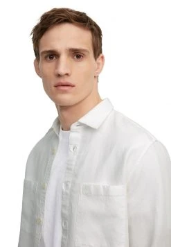 Marc O'Polo Hemd - White | Herren 18 Marc O'Polo Hemd - White | Herren -Marc O'Polo Verkäufe be4e00d1aacd41d4baf040da52173204