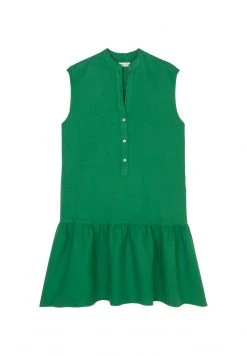 Marc O'Polo Blusenkleid - Preppy Green | Damen 11 Marc O'Polo Blusenkleid - Preppy Green | Damen -Marc O'Polo Verkäufe be56216bf823440997d9e3888803b7c3