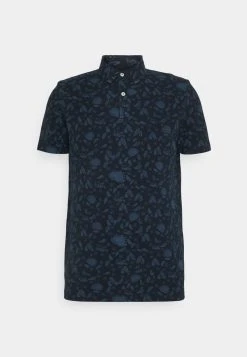 Marc O'Polo Poloshirt - Total Eclipse | Herren