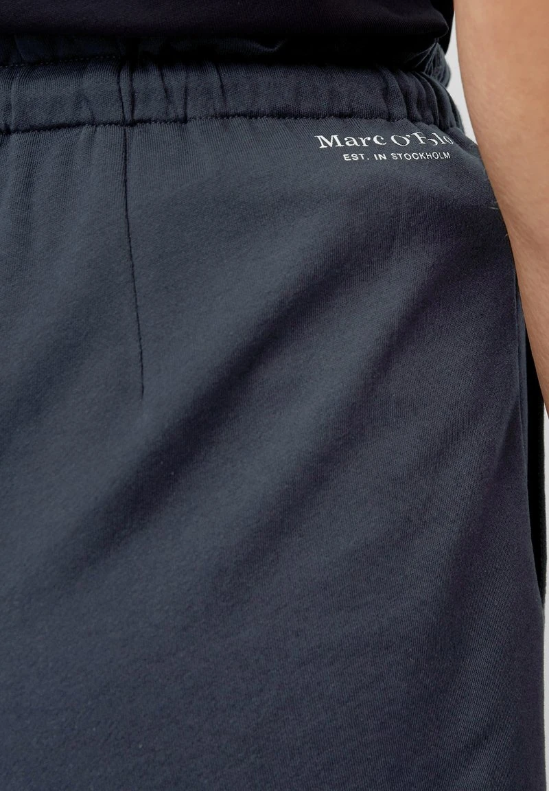 Marc O'Polo Jogginghose - Night Sky | Damen 5 Marc O'Polo Jogginghose - Night Sky | Damen – Bild 5