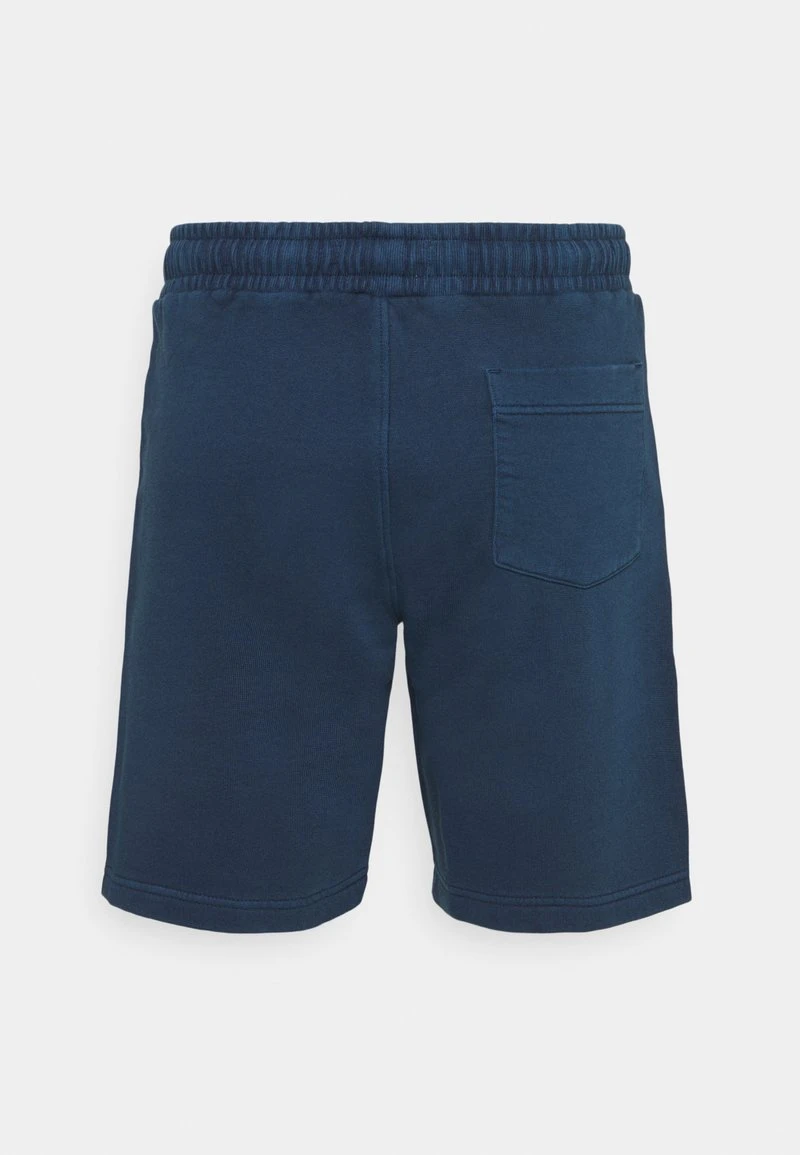 Marc O'Polo WITH FRONT AND BACK POCKETS - Shorts - Total Eclipse | Herren 2 Marc O'Polo WITH FRONT AND BACK POCKETS - Shorts - Total Eclipse | Herren – Bild 2