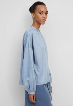 Marc O'Polo Bluse - Fall Sky | Damen 9 Marc O'Polo Bluse - Fall Sky | Damen -Marc O'Polo Verkäufe bf03865d3c5f414981d14b056a12ef69