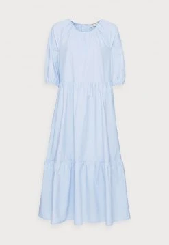 Marc O'Polo MAXI DRESS - Maxikleid - Light Blue | Damen 4 Marc O'Polo MAXI DRESS - Maxikleid - Light Blue | Damen -Marc O'Polo Verkäufe bf199d3033c74ecb9220e401b158c607